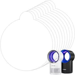 Zap T3 H3 M3 Pro 플라이 트랩용 FVOAI 스틱 보드(10팩)