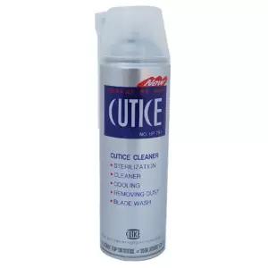 커티스클리너500ml이발날 애견이 이용기계 미용기 강아지 강아지용 관리 반려 애완