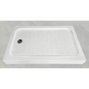 캠핑카 화장실바닥 발판 받침대 간이 바닥 배수구