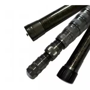 다용도 장대 탄소 다용도장대 긴장대 초경량 단극