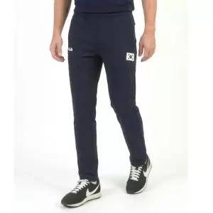 봄여름 버팔로 ROKA 로카 아이스 스판 밴드팬츠 CSBFL-R514