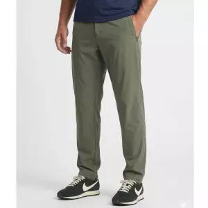 봄여름 버팔로 다이나믹 아이스 밴드팬츠 남성 트레이닝바지 CSBFL-516