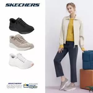 [하프클럽/스케쳐스] 26년 여성 스케쳐스 코지핏 2 (COZY FIT)