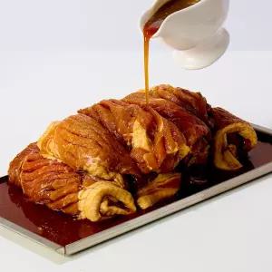 고기중독 왕십리 칼집 돼지 왕구이 2kg