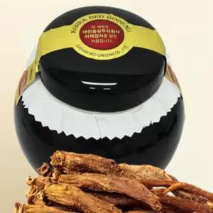 유쎌몰 고려천홍삼진액고 1000g 홍삼즙