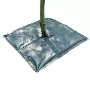 나무 방초망 00매 묘목 수목 매트 부직포 덮개 시트