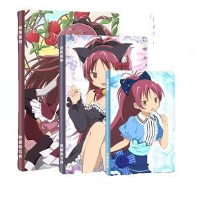 3사이즈 마법소녀 Magica 쿄코 포토북 아트 앨범 그림책 팬 컬렉션 생일 선물