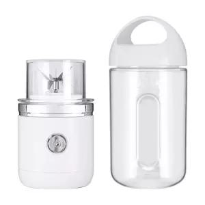 휴대용블렌더 충전식 무선 블렌더 믹서기 / 휴대용 미니 분쇄기