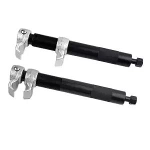 스프링 자동차 쇼바 렌치 작기 조립 탈착기 도구 분해 후륜 뒤 리프트업 빅풋 에어