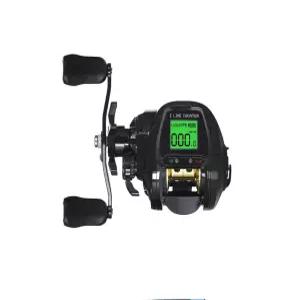 수심 측정 릴 수심측정 갈치 광어 전동릴 베이트릴 솔티가 염월 우핸들 윤성보증 한치