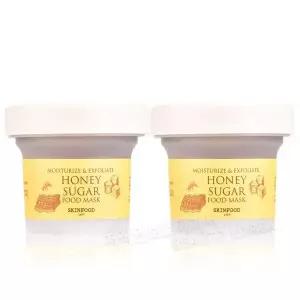 [셀러허브][스킨푸드] 스킨푸드 허니슈가 푸드 마스크 120g 2개 (S16572675)