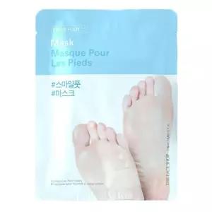 [셀러허브]더페이스샵 스마일 풋 마스크_BT (S16970195)