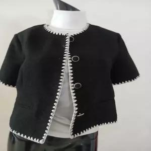 024 베니토 크롭 자켓 55 (NB11392)