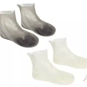 [룽스]장마 우비 방수 미끄럼방지 신발 방수커버