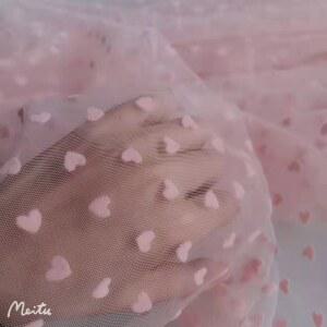 얇은 망사 치마 드레스 인프루 폴라 섹시 카라 UNCMHISEX