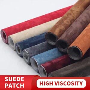 수정 자동차 접착 공급 137cm 100 가구 개세트 자체 가죽코팅제