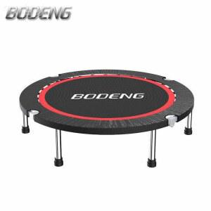 트램플린 가정용 실내 유산소 손잡이 홈짐 홈트 접이식 손잡이형 퍼플 원형 성인 헬스 그린