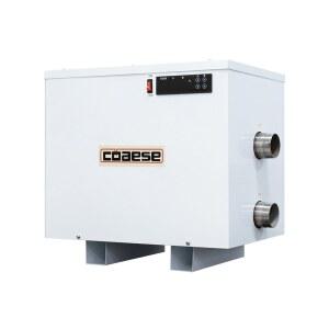 수영장 히터 워머 스파 수영장히터워머 리조트 난방 5.5KW 220/380V 풀빌라