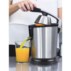 주스 메이커 블렌더 Morphy 유리 5L 밀짚 무선 미니 프로세서