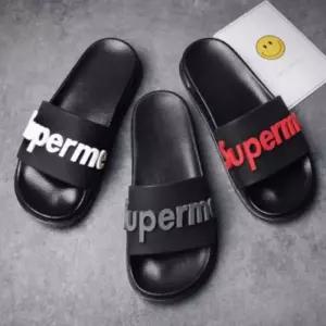 [라일리] Rly 남성 발편한 여행용 실내화 사무실 에어 쿠션 슬