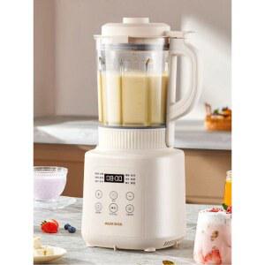 두유 소형믹서기 이유식 가정용 믹서기 자동