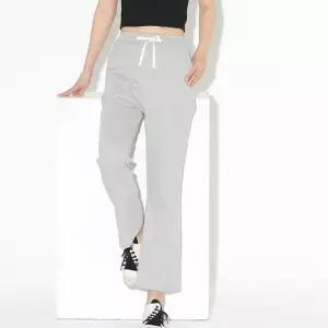 [라일리] Rly 여성 홈웨어 트레이닝 츄리닝 운동 부츠컷 팬츠