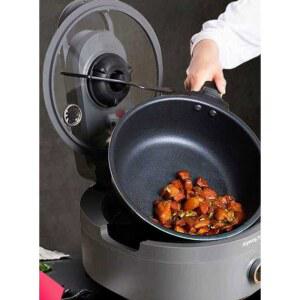 고기 굽는기계 불판 그릴 프레스 5튜브 스테인레스 대형 조절 뚜껑 다용도 전기 압착