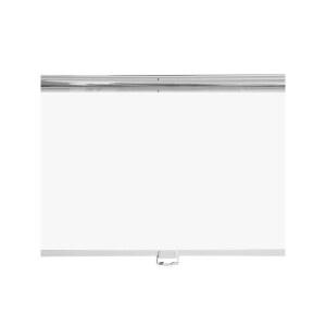 냉장고 반자동 투명롤 진열장 투명 가림막 에어커튼 40cm