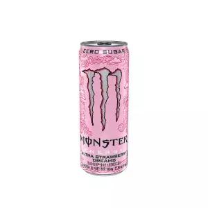 매장판매전용 MONSTERENERGY 몬스터 스트로베리 드림즈 355CAN X24