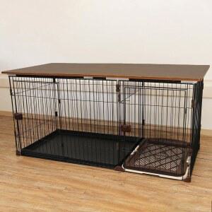 트레이 별도 화장실 시트 상자 애묘화장실 애완 top 훈련 청소 배변패드 60x40cm