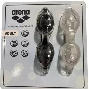 아레나 물안경 성인용