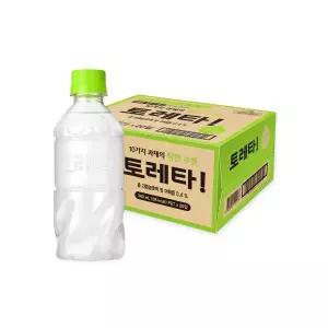 매장판매전용 TORETA 토레타 무라벨 340ml 20입