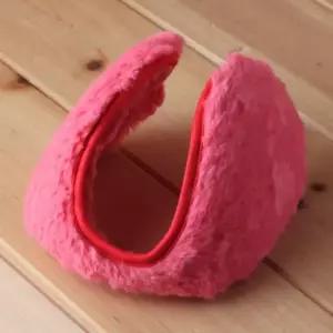 [라일리] Rly 양면 털 방한 귀마개 방한귀덮개 방한귀도리 겨울