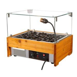 휴게소 쥐포 굽는기계 기계 야시장 220V 맥반석 간식 하단 시장 업소용 전기 소시지