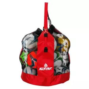 스타 볼운반용 쌕 공가방(XT151-04) 볼15개입