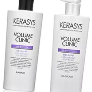 (다올)케라시스 볼륨 샴푸 600ml 컨디셔너