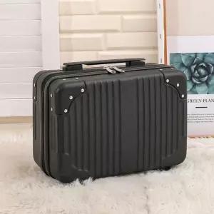 [라일리] Rly DK-0123 여행 미니 캐리어 레디백 14인치