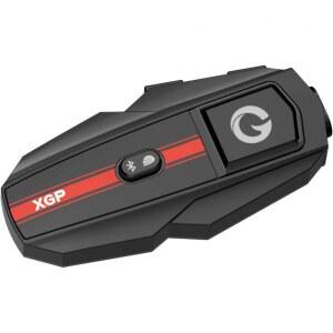 XGP 오토바이 블루투스 음질 핸즈프리 업그레이드 감소 하이파이 내장 인터콤