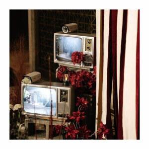 옛날 티비 레트로 감성카페 인테리어 빈티지TV 전시장 카메라세트 WiFi 송출