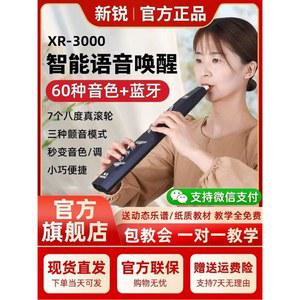 색소폰 관악기 XR3000 60종 50대 중장년층 블로우파이프 플롯 일렉트릭 악기