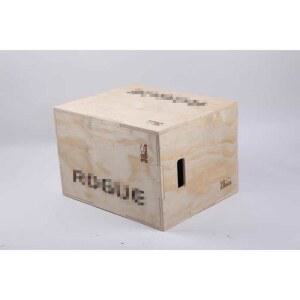 크로스핏 와드 박스 나무 x16 계단 와드박스 40x45x50cm 13KG 8kg