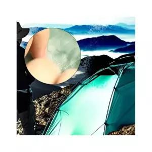 에스케이스토아 7cm 사각 텐트수선패치 3매 TPU-WFIVNR3