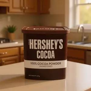 코코아 파우더 허쉬 무가당 코코아가루 226g 1
