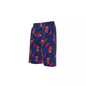 ㅇ매장정품ㅇ 나이키 NIKE SWIM 아동래쉬가드 남아동 옥토로고 패커블 8인치 발리 숏 NESSC788-440 118615