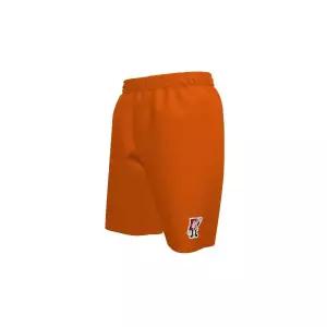 ㅇ매장정품ㅇ 나이키 NIKE SWIM 아동래쉬가드 남아동 박시 패치 7인치 발리 쇼츠 NESSF803-840 118885