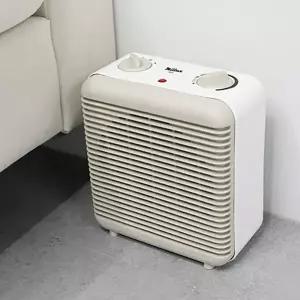 소형 온풍기 휴대용 데스크 소형 온풍기 가정용 사무실 난방기구 난방기 난방 난로 겨울 공간