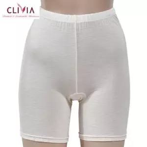 [라일리여성언더웨어] Rly 인견소재 여성 사각 유마찌 ZF 속바지 겸 5부