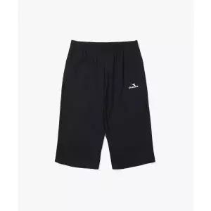 매장정품 diadora 디아도라 Diadora 쿨코어 미디움 우븐 팬츠 BLACK D4321TWP30BLK 1243256