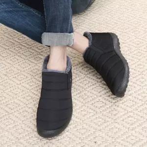 남녀공용 털안감 방수 방한화 겨울신발 털신발 따뜻한 신발 경량신발 운동화 털운동화 방한신발