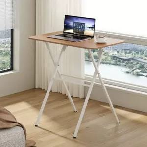하이 스탠딩테이블 접이식 바테이블 사무실 높은 데스크 폴딩 작업대 원룸